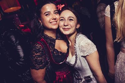 Party Bild aus dem Pirates Berlin vom 04.10.2025